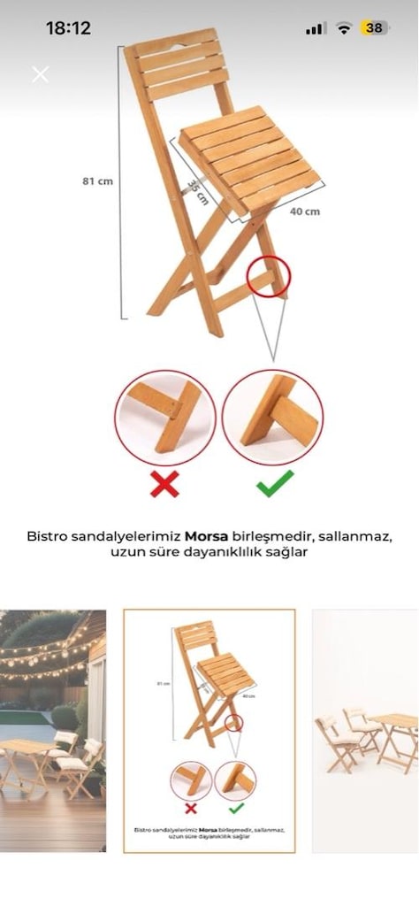 masa takımı - 3
