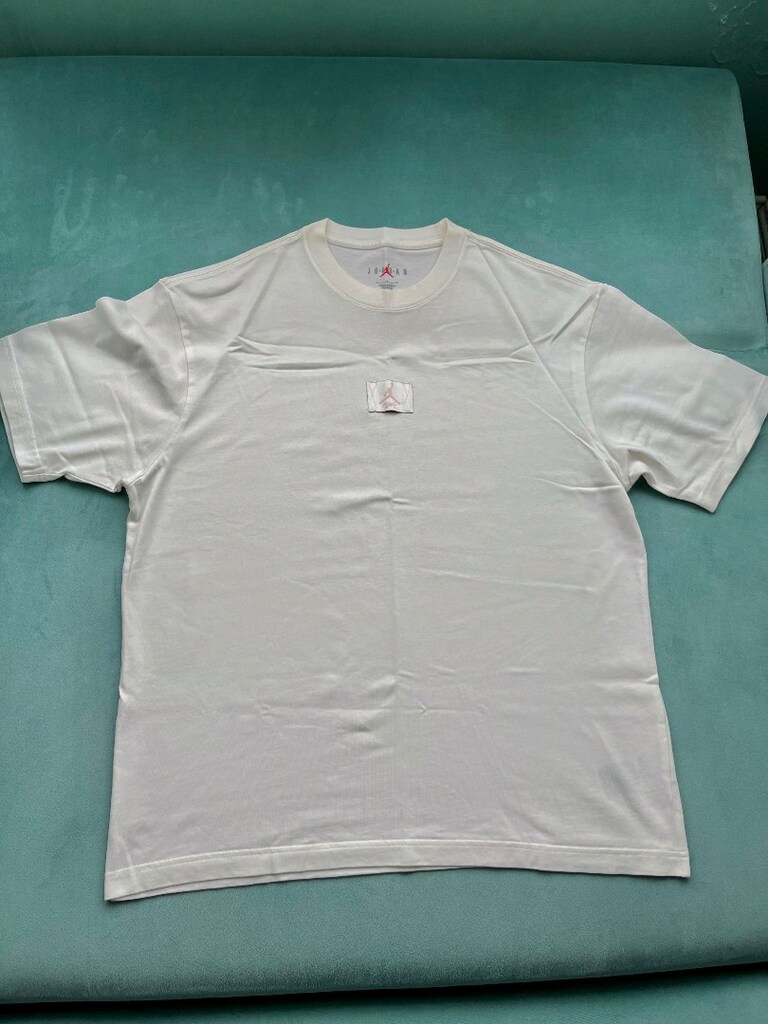 Jordan Flight Essential 85 Tişört - 5
