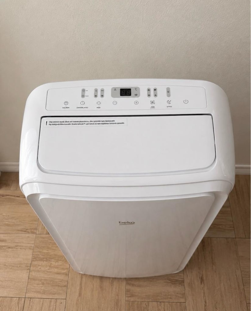 BEKO Mobil Klima - 2