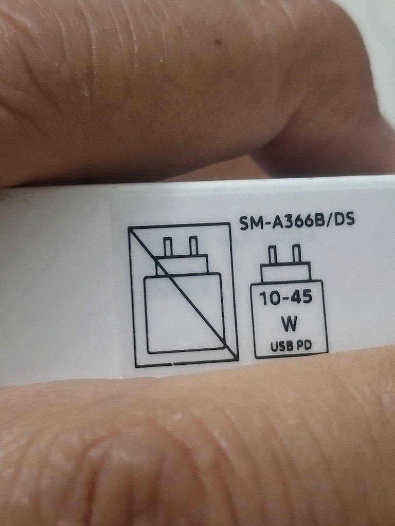 Samsung Galaxy A36 5G - 12