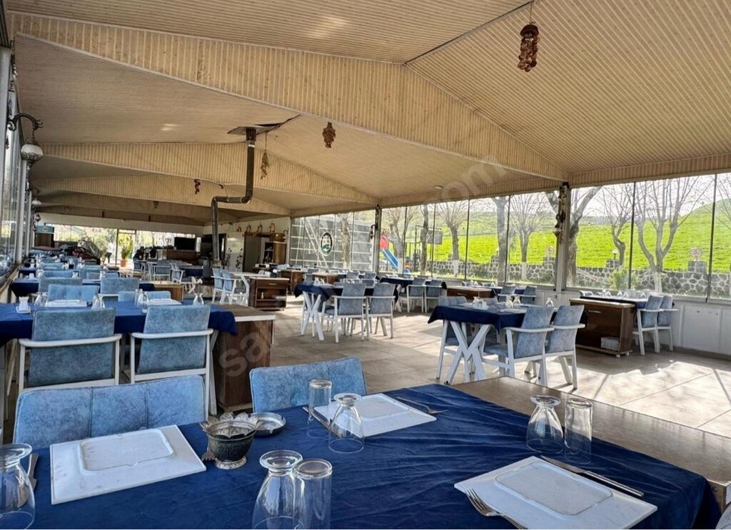 RESTORAN VE KAFE MALZEMELERİ SON 7 GÜN - 3