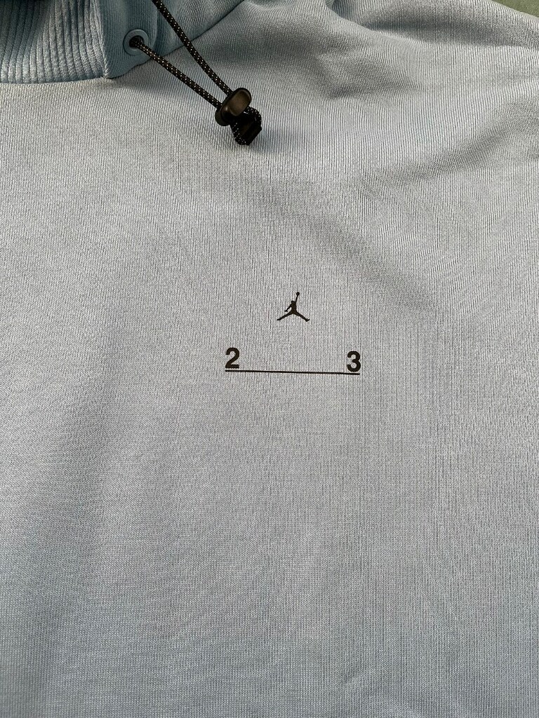 Jordan 23 Engineered Hoodie - 2