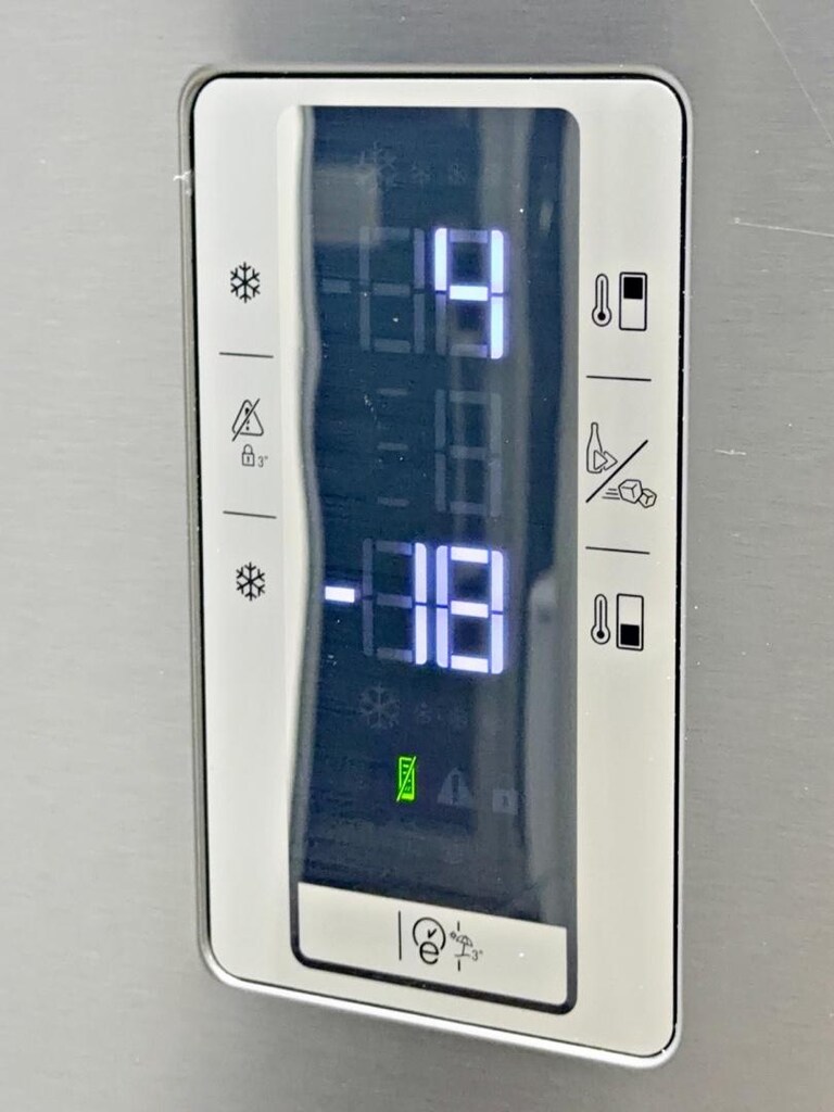 SIFIR AYARINDA ARÇELİK A+++ 650 LİTRE XXL BUZDOLABI (GARANTİLİ) - 7