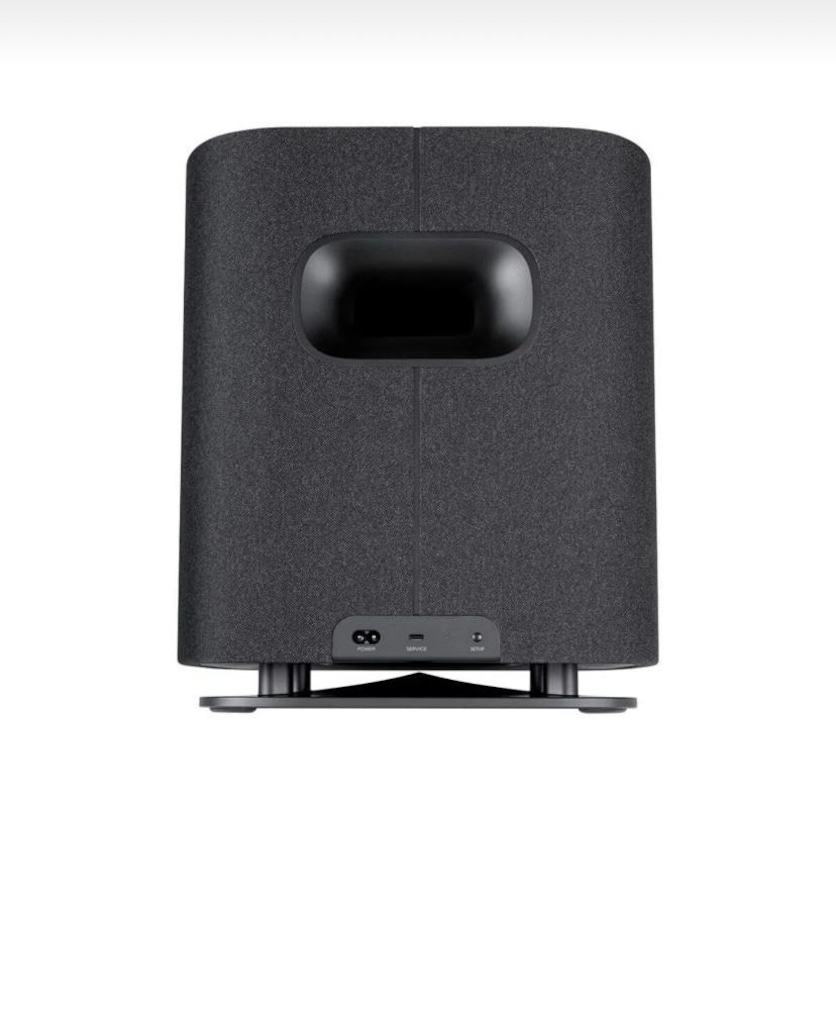 sound bar - 2