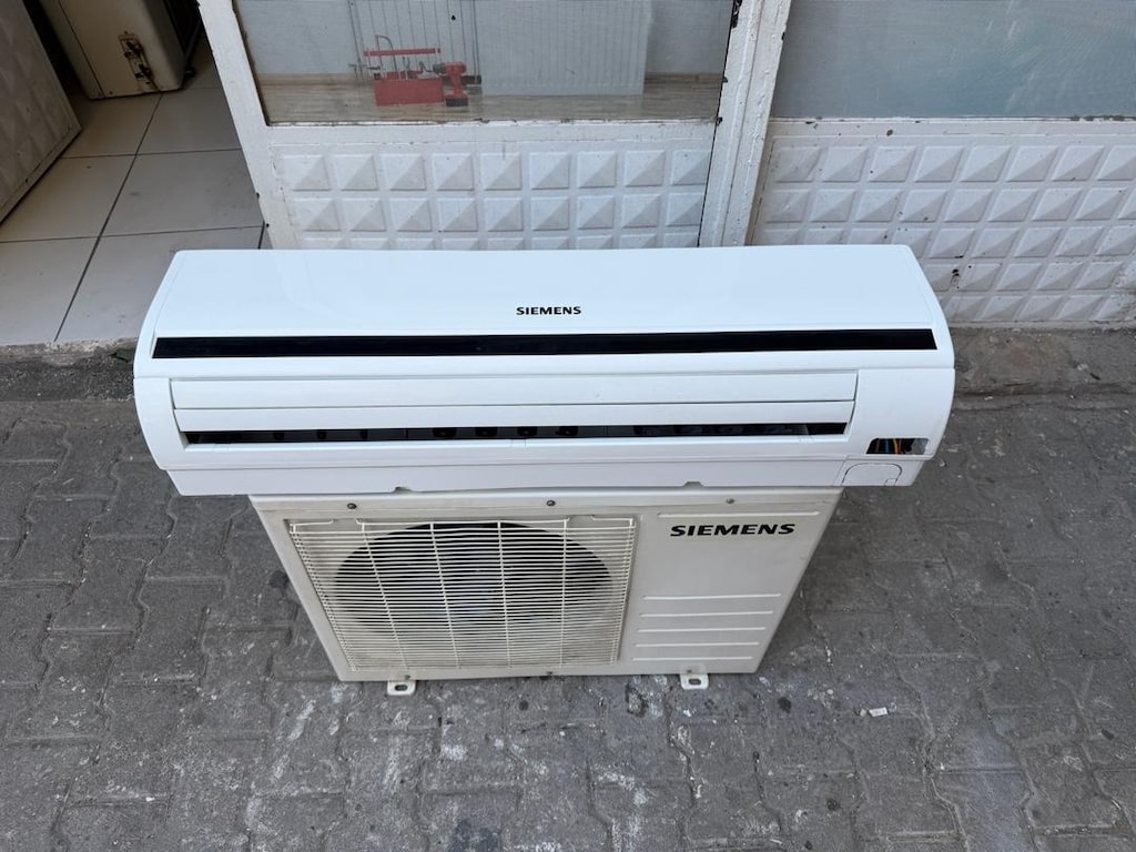 18 BTU garantili klima servisinden - 3
