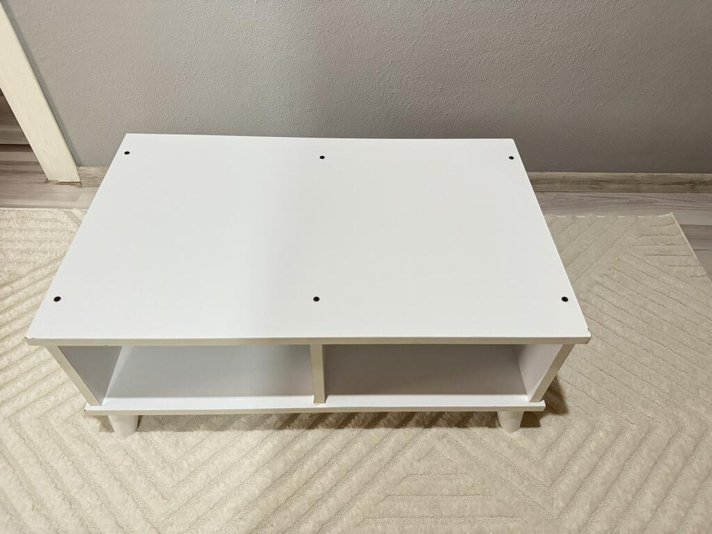 Orta Sehpa - 3