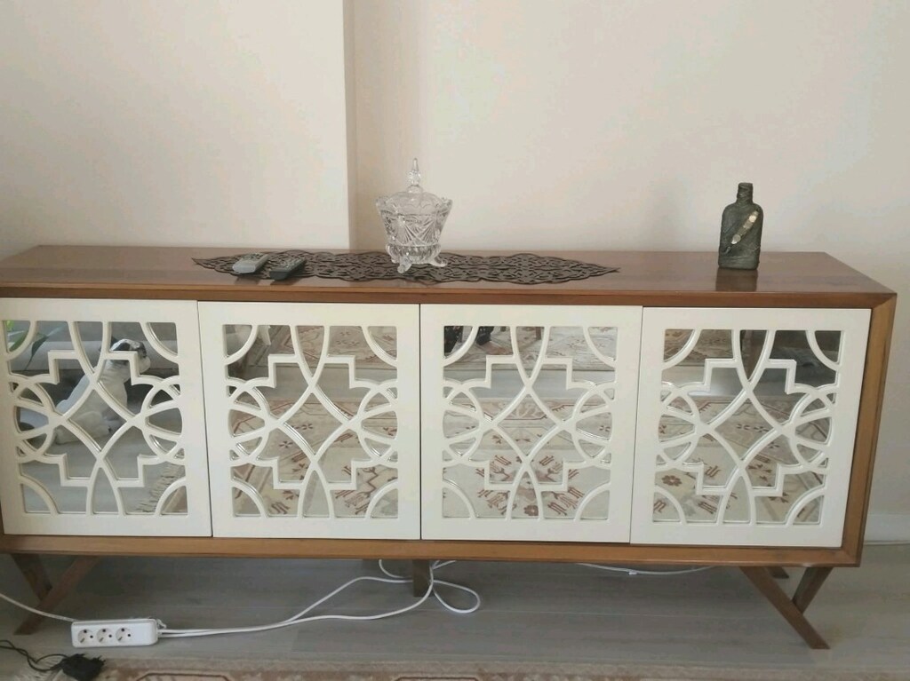 Yemek odası takımı - 7