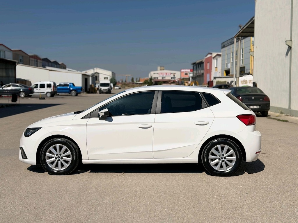 DEGİŞENSİZ KM 57.BİN YENİ KASA - 6