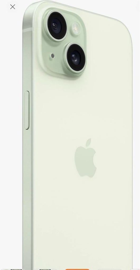 İPHONE 15 256 gb - 2