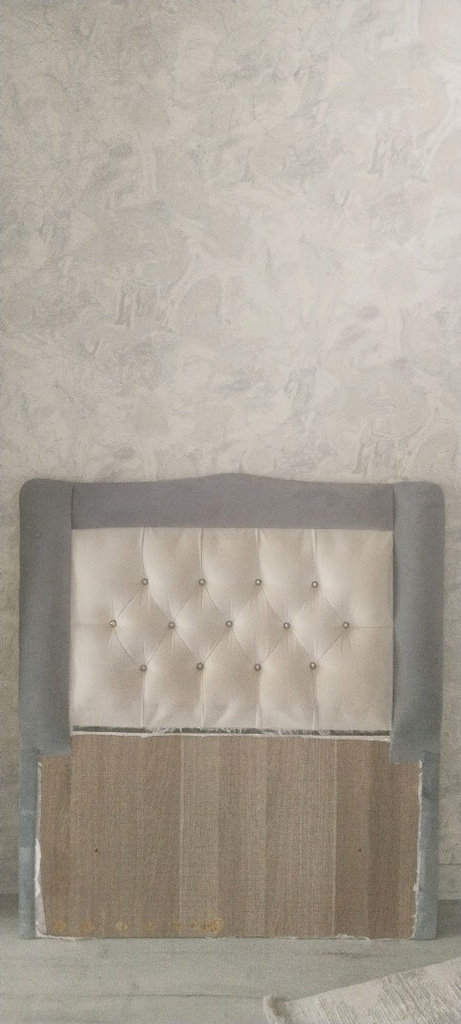 tek kişilik yatak başlığı - 3