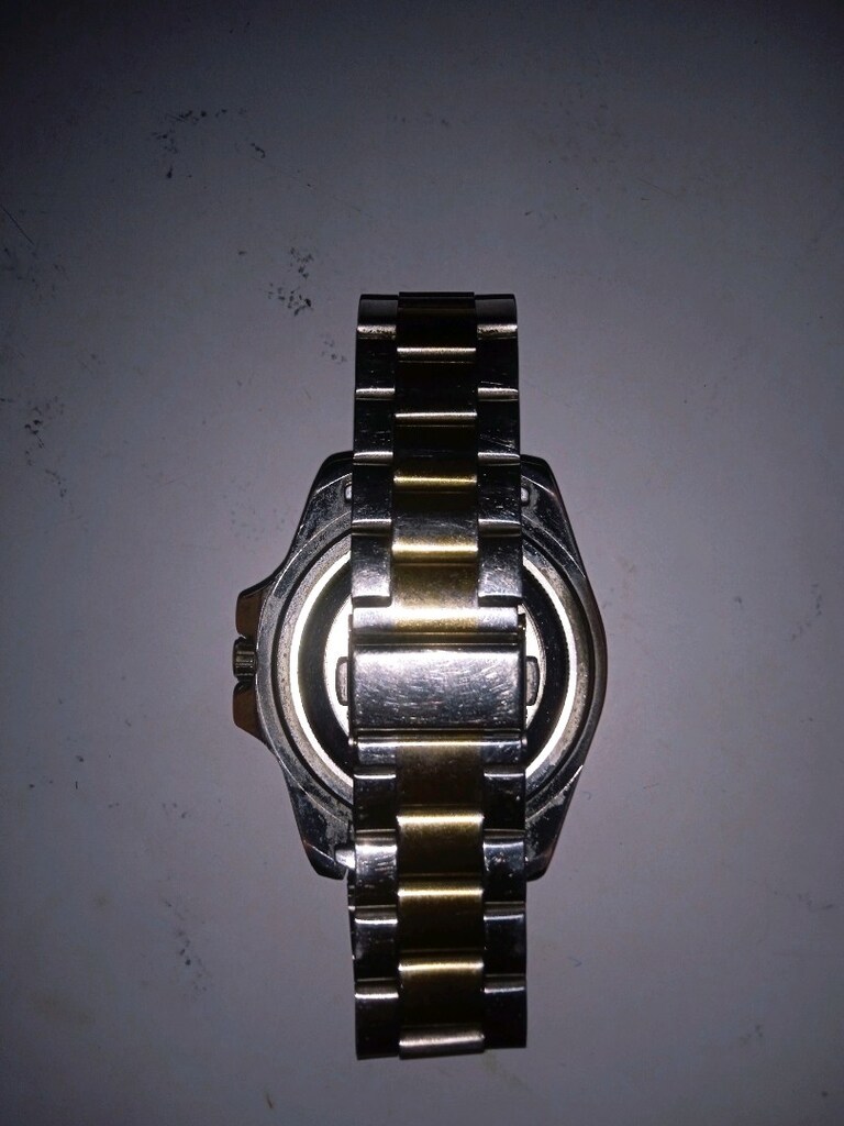 ORİJİNAL ROLEX SAAT - 3