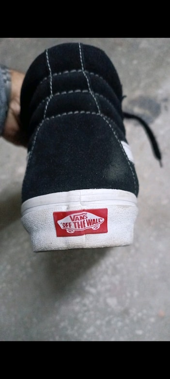 vans orjinal 43 - 3