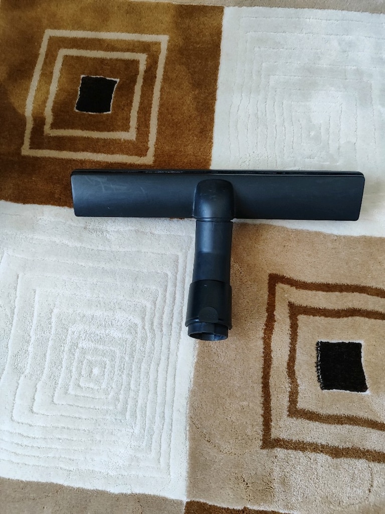 Bosch ProSilence 59 Allergy Elektrikli süpürge - 10