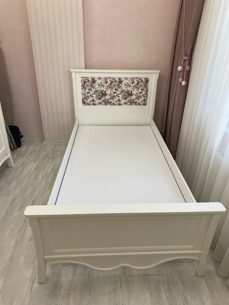 çoçuk oda dolap yatak - 2