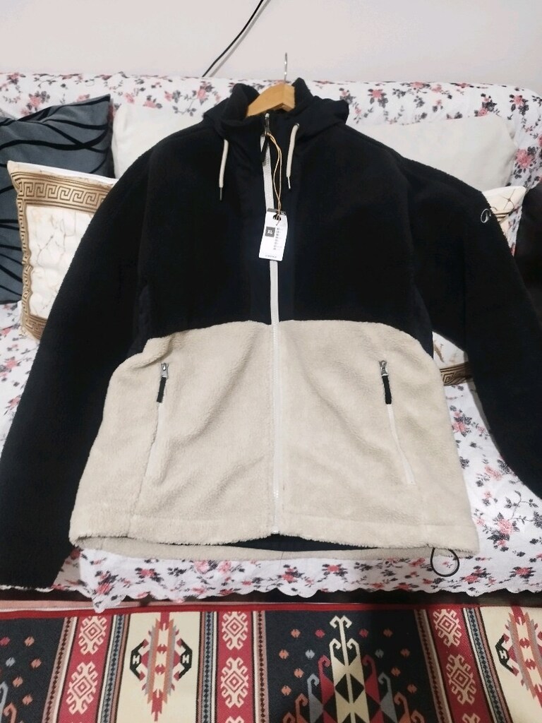 POLAR MONT XL.beden - 11