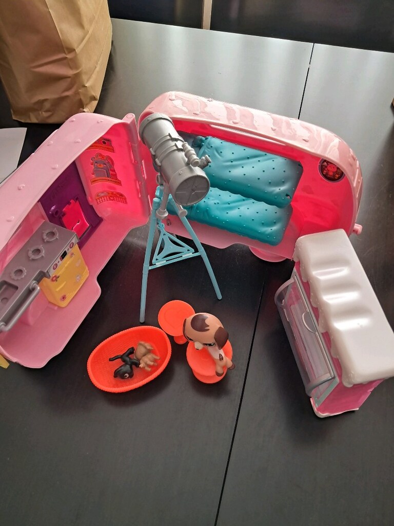 mattel kiz oyuncaklari - 10