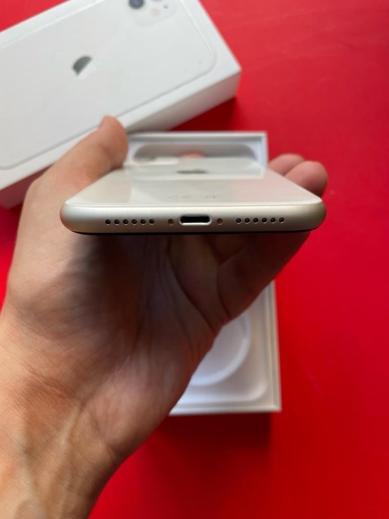 Iphone 11 - 5