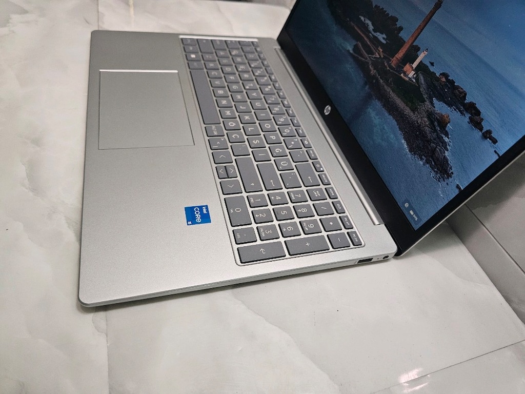 Hp i5 1334U 8GB Ram 512GB SSD Laptop - 2