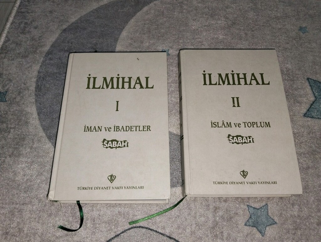 kitap - 2