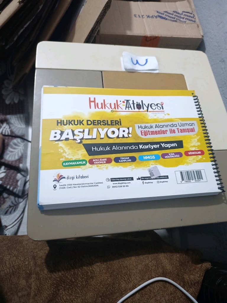 HMGS ve Hakimlik İcra-İflas Hukuku Çözümlü Çıkmış Sorular Kitabı (2025 - 3