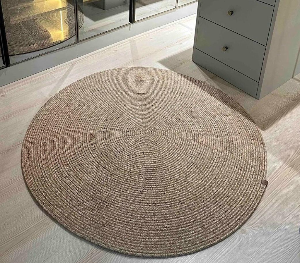 hasir hali kilim - 2