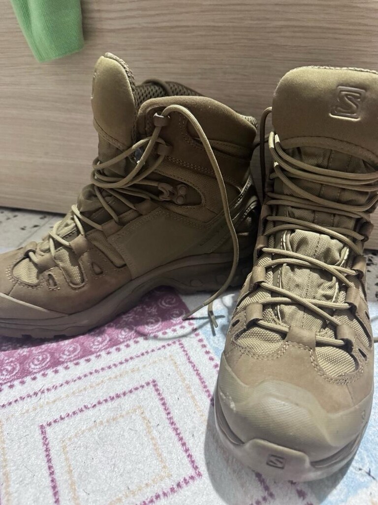 salomon bot - 2
