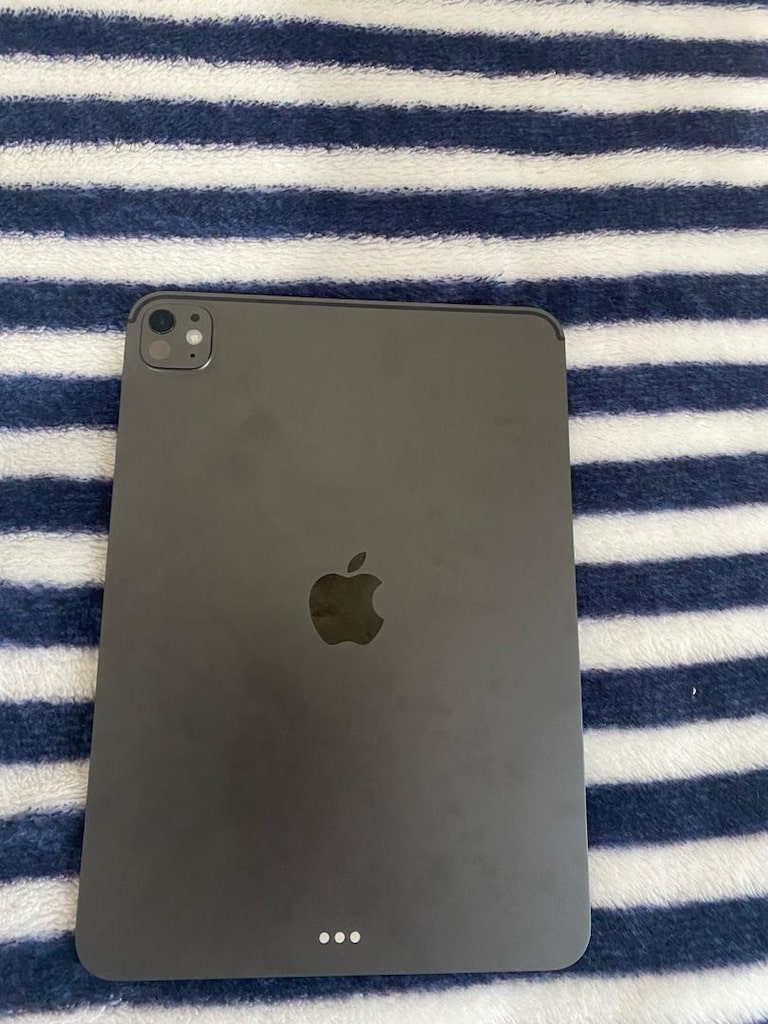 ipad pro m5 - 2