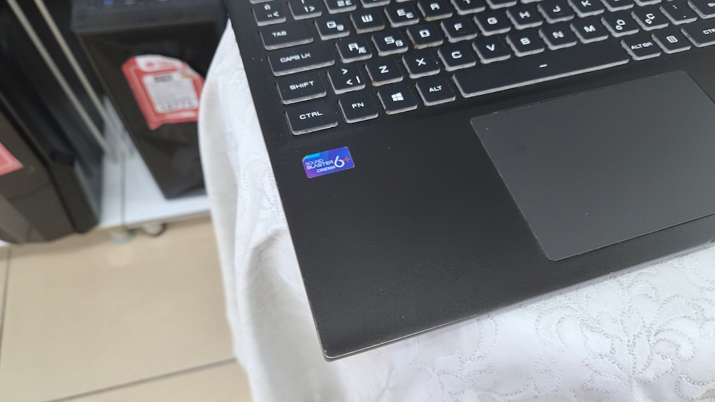 ABT BİLİŞİM - Monster Abra A5 I7-11800h 16 Gb 512 Gb M2 Rtx 3050 - 3