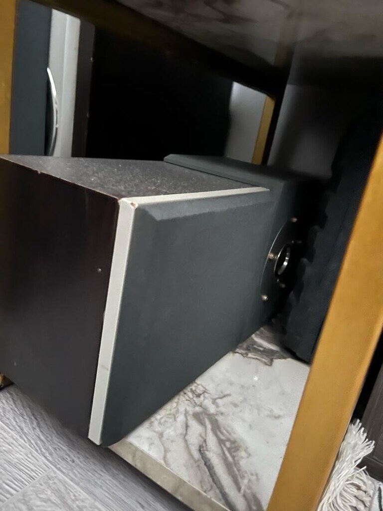 Trident Av668 5.1 Ses Sistemi - 4