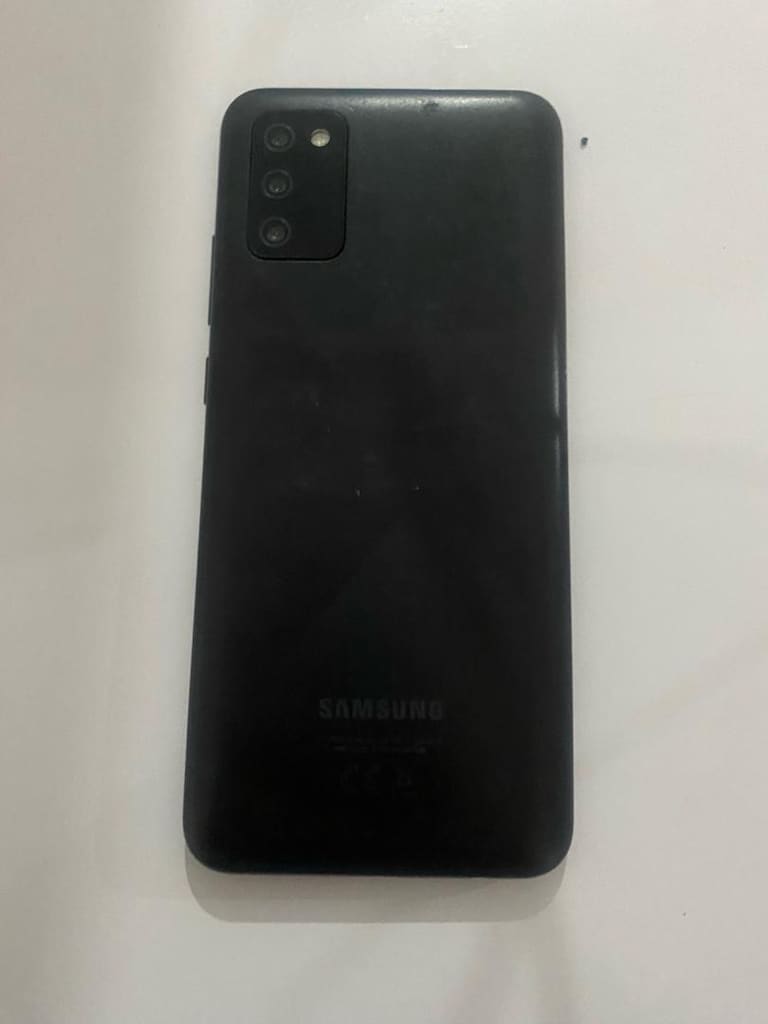 Samsung A 02 s sorun yok tr aktif olarak çalışıyor - 4