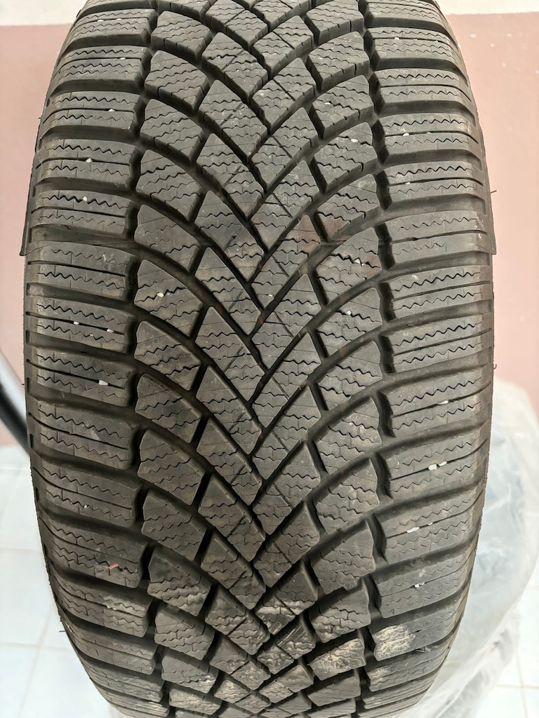 Bridgestone Blizzak LM005 225/45R17 94V XL 4 Lastik Takım - 4