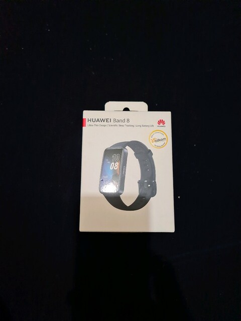 Huawei Band 8