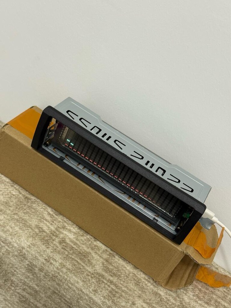 Spectrum Ekolayzer - 7
