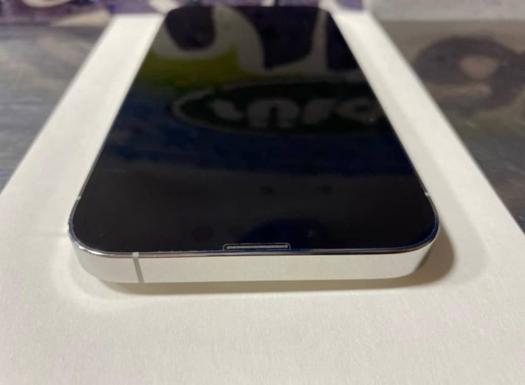 iPhone 13 Pro 128GB Hat Takılmamış! (Tüm Detaylar Açıklamada) - 6