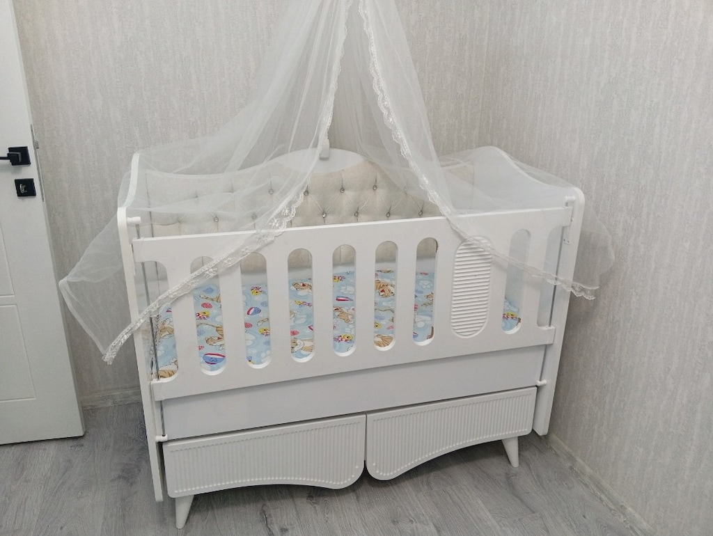 Bebek beşiği - 5