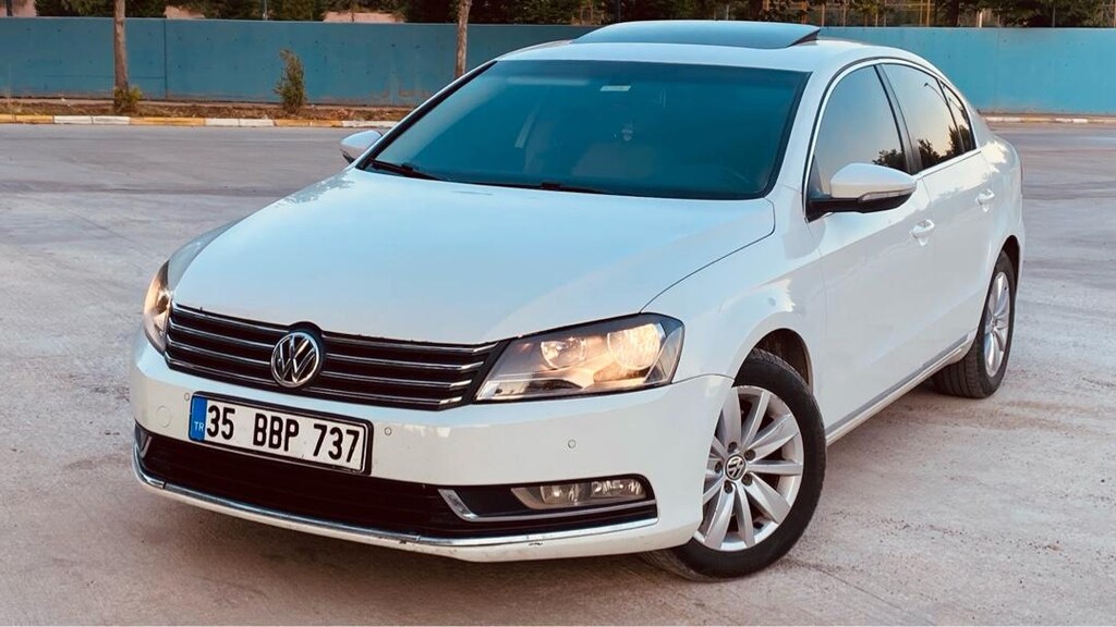 Masrafsız Araç - 16
