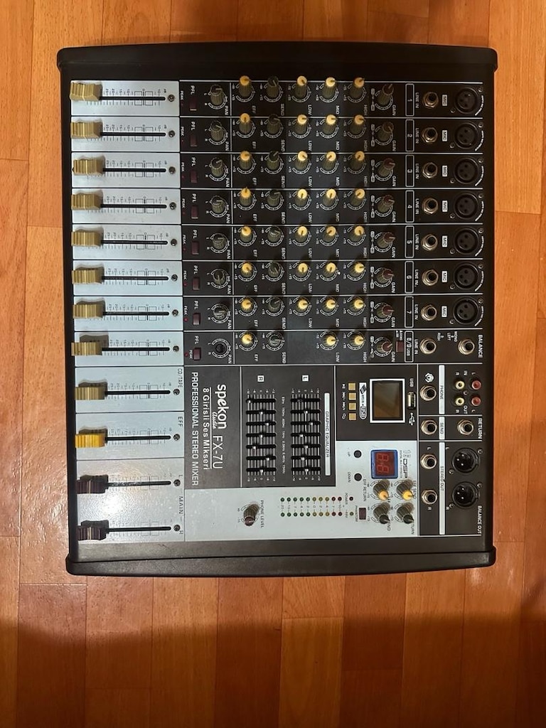mikser dec mikser spekon mixser - 5