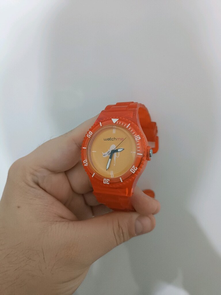 watchme unisek koleksiyonluk - 3