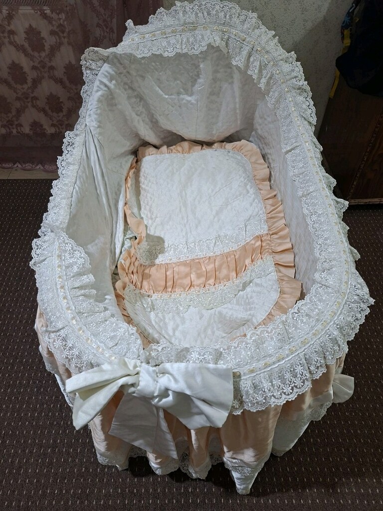 bebek beşığı - 4