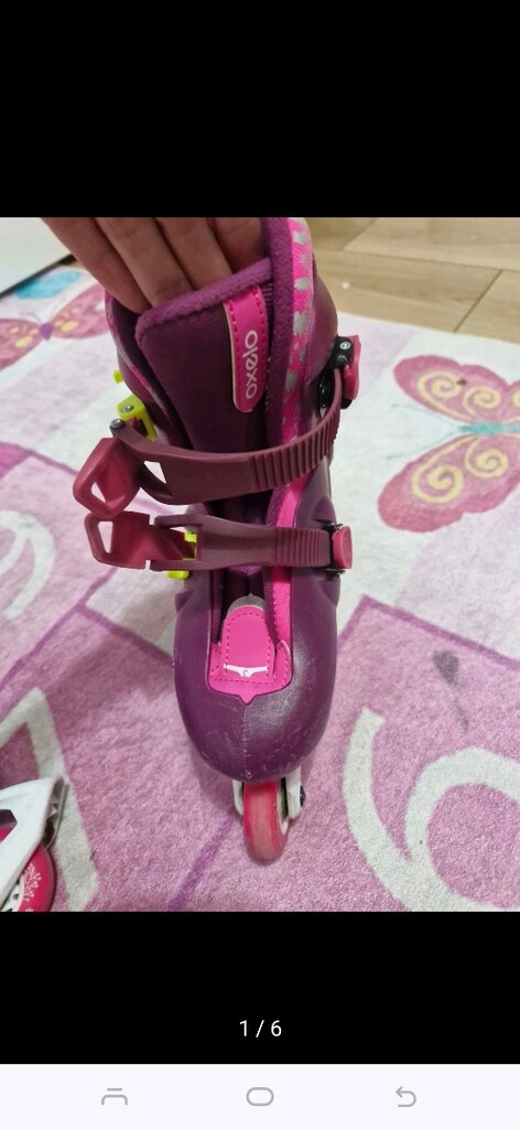 decathlon paten - 2