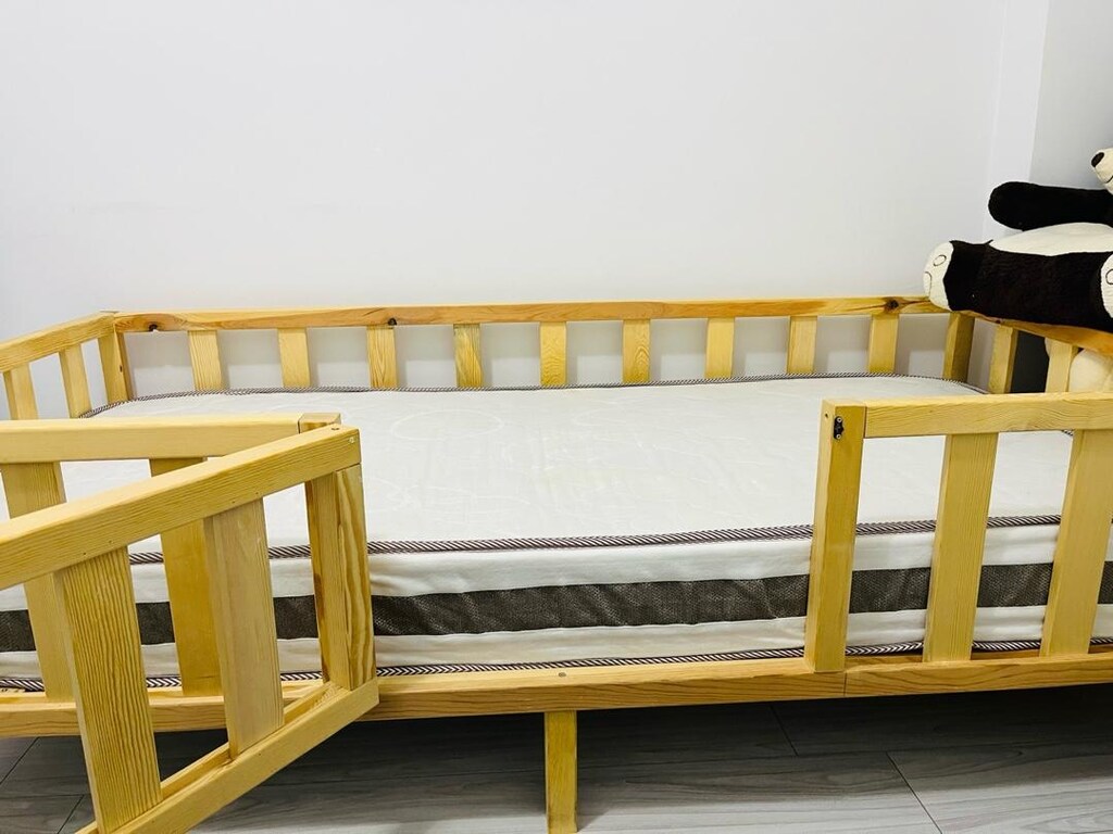 çocuk yatak - 4