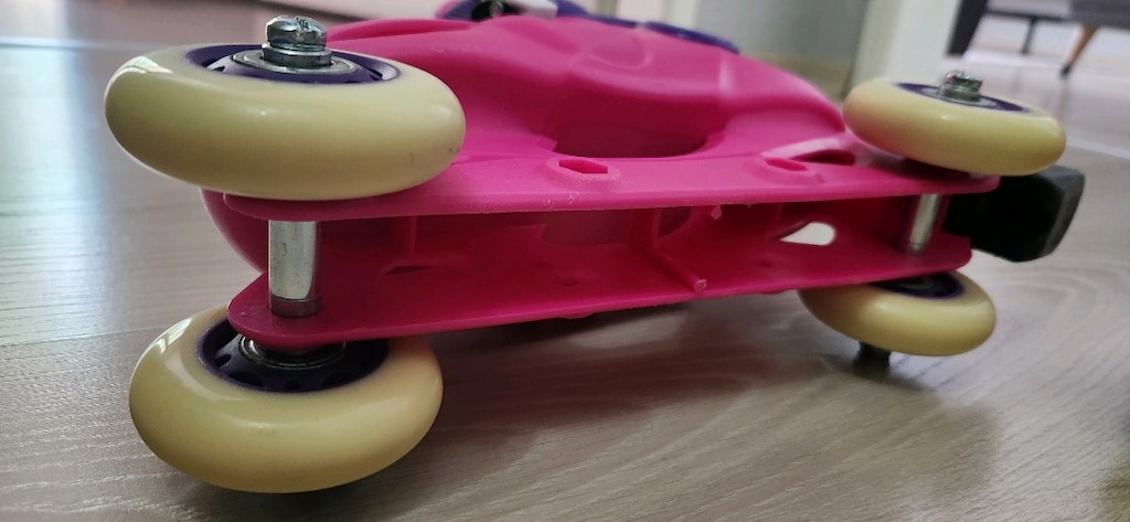 Dechathlon paten - 5