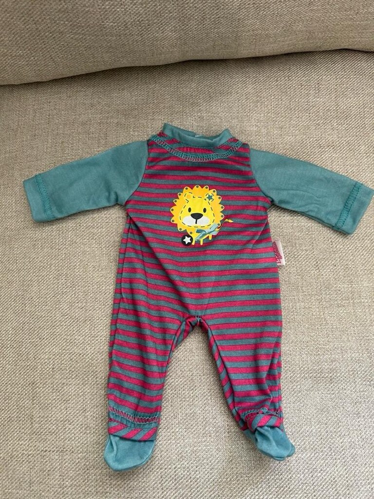 baby born - 8