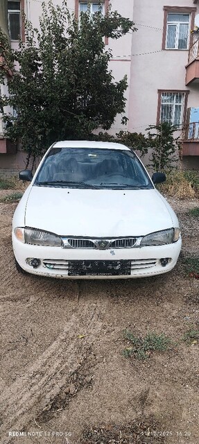 Proton PERSONA