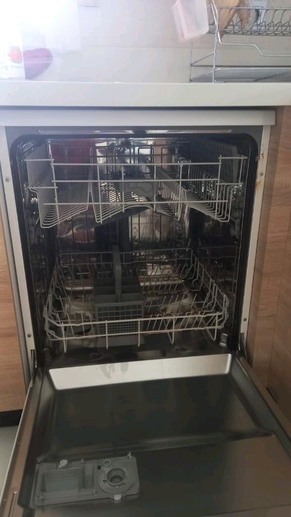 Arçelik 3 programlı Bulaşık Makinesi - 3