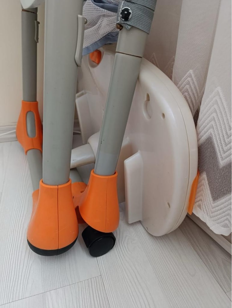 Chicco polly 2in mama sandalyesi - 7