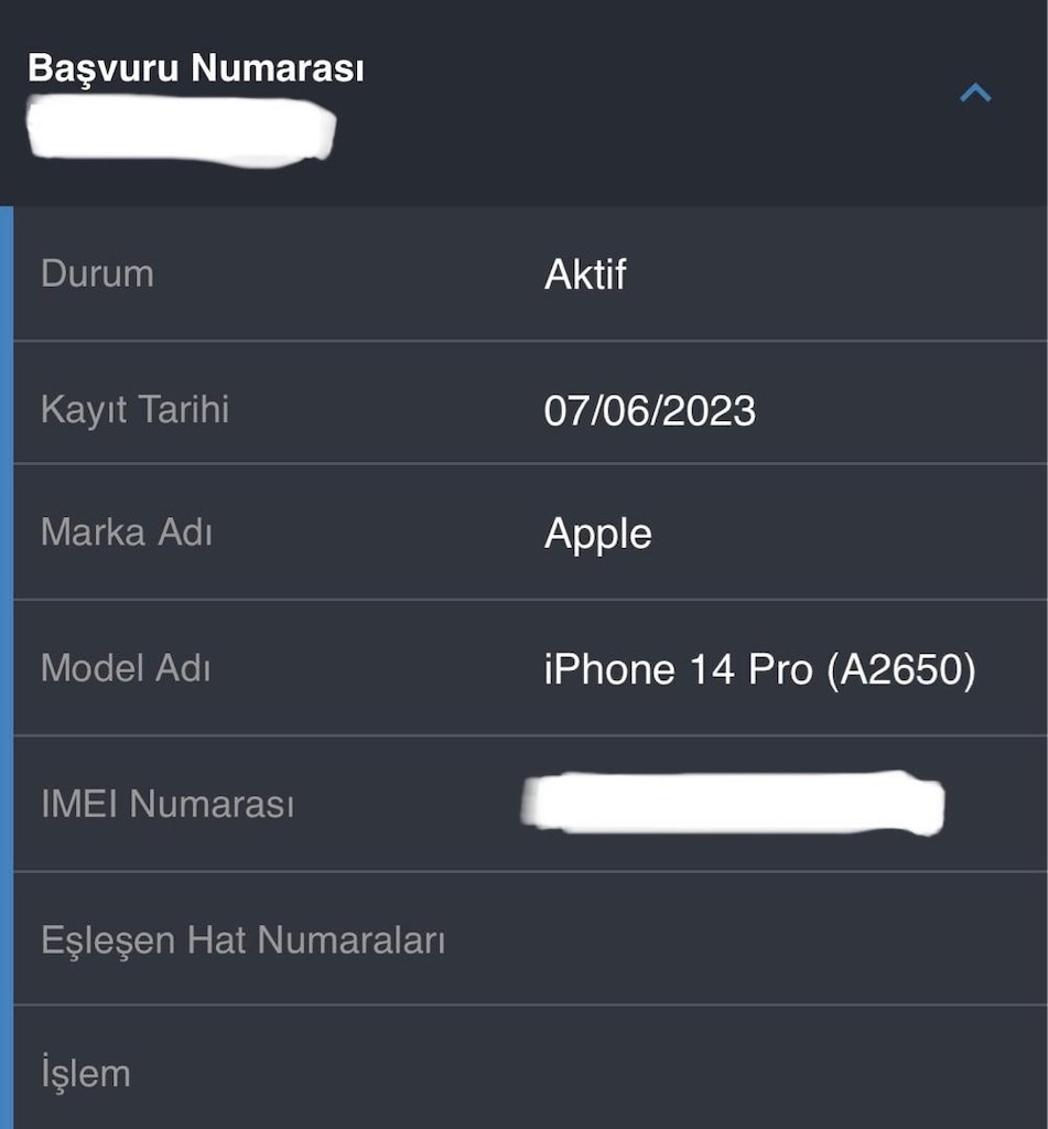 Apple İPhone 14 Pro 256 GB Deep Purple - 12