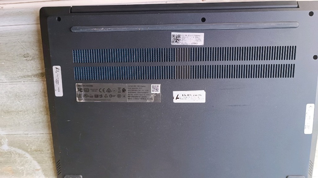satılık laptop - 12