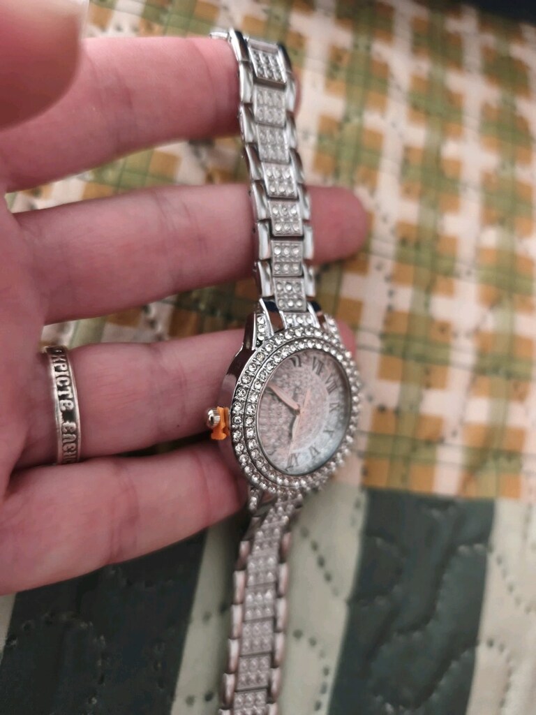 Çelık saat - 6
