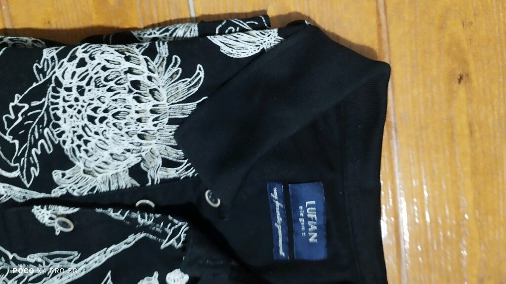 #Lufian kalite tshirt..Kaliteli pahalı üründür.Çokça ünlü markalar var - 5